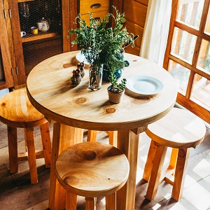 Живая мебель, выполненная из древесины в Вагайцево - vagajcevo.mebel54.com | фото