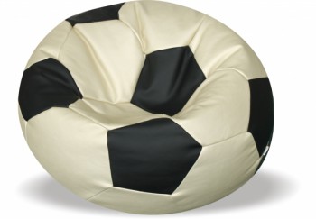 Кресло-Мяч Футбол в Вагайцево - vagajcevo.mebel54.com | фото