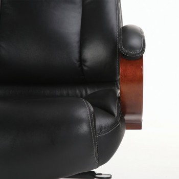 Кресло офисное BRABIX Infinity EX-707 в Вагайцево - vagajcevo.mebel54.com | фото