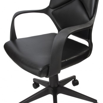 Кресло офисное BRABIX Prime EX-515 (экокожа) в Вагайцево - vagajcevo.mebel54.com | фото